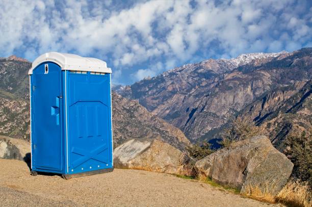 Portable bathroom rental in Purvis, MS