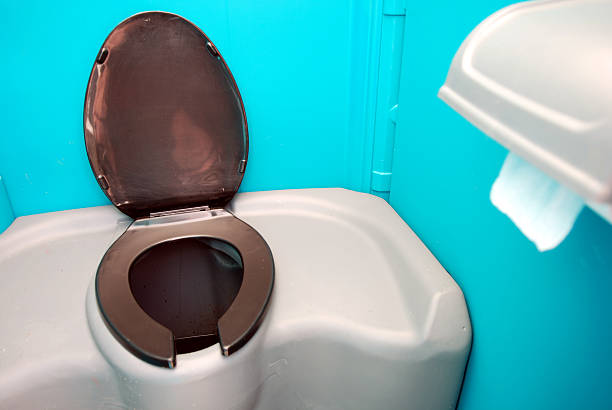 Best Portable restroom trailer rental  in Purvis, MS