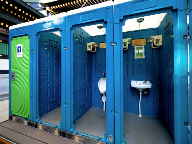 Best Long-term porta potty rental  in Purvis, MS