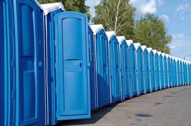 Best Local porta potty services  in Purvis, MS